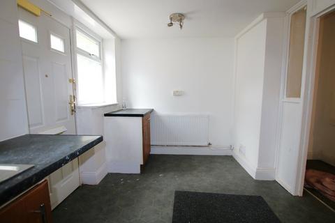 182 Accrington Road, Blackburn, BB1 2AH