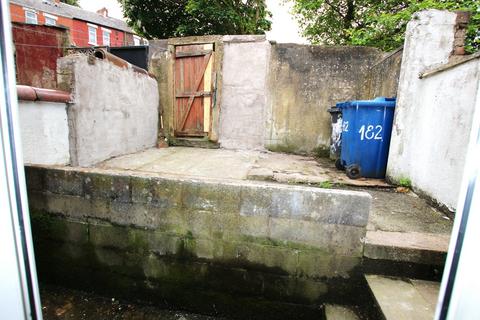182 Accrington Road, Blackburn, BB1 2AH