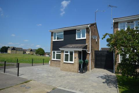 4 bedroom detached house for sale, Fisher Way, Braintree, Essex, Braintree, CM7