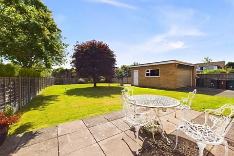 3 bedroom detached house for sale, Ryder Crescent, Aughton, L39 5EZ