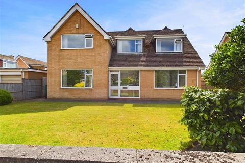 3 bedroom detached house for sale, Ryder Crescent, Aughton, L39 5EZ