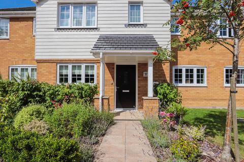 3 bedroom terraced house for sale, Built in 2018 in Flimwell