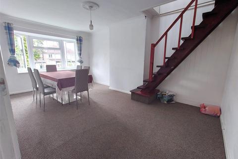 3 bedroom maisonette for sale, Keats Close, Hayes, Greater London, UB4