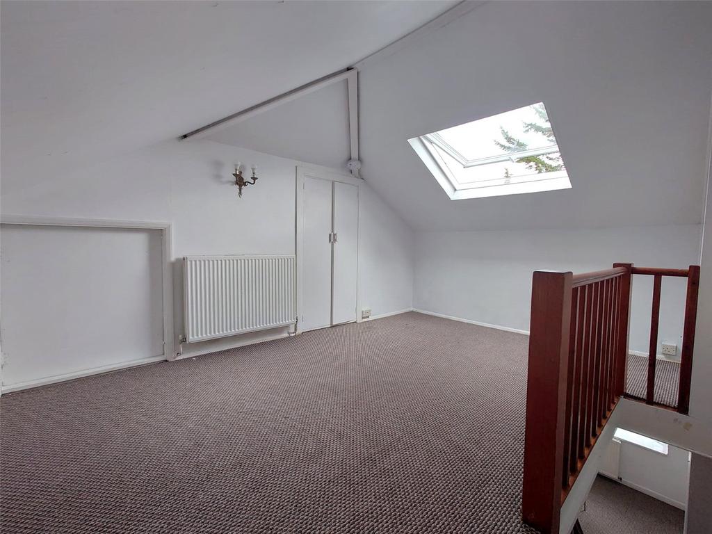 Loft Room
