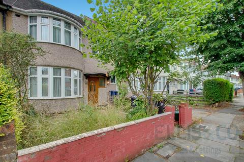 3 bedroom terraced house for sale, Eastcote Avenue, Greenford, UB6