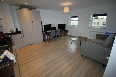 2 bedroom flat to rent, Flat 45, The Post House, Eastern Avenue, Gloucester, Gloucestershire