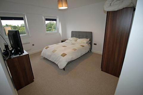 2 bedroom flat to rent, Flat 45, The Post House, Eastern Avenue, Gloucester, Gloucestershire