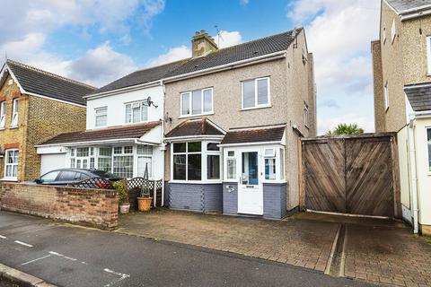 2 bedroom semi-detached house for sale, Dalmeny Road, Erith, DA8