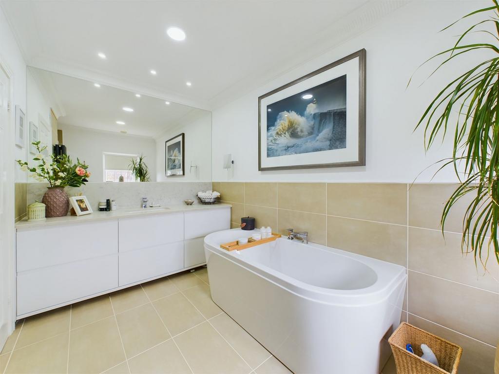 En suite