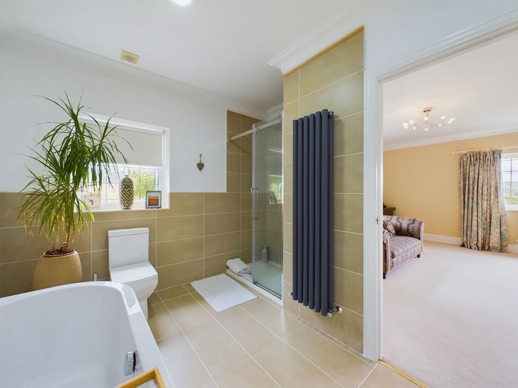 En suite