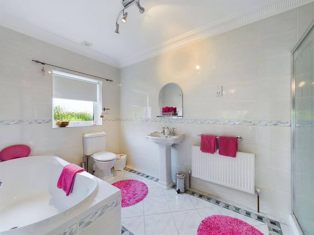 En suite