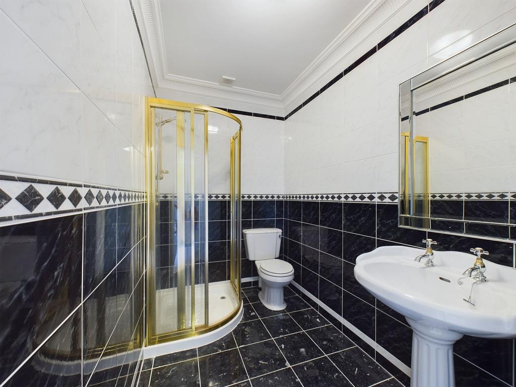 En suite