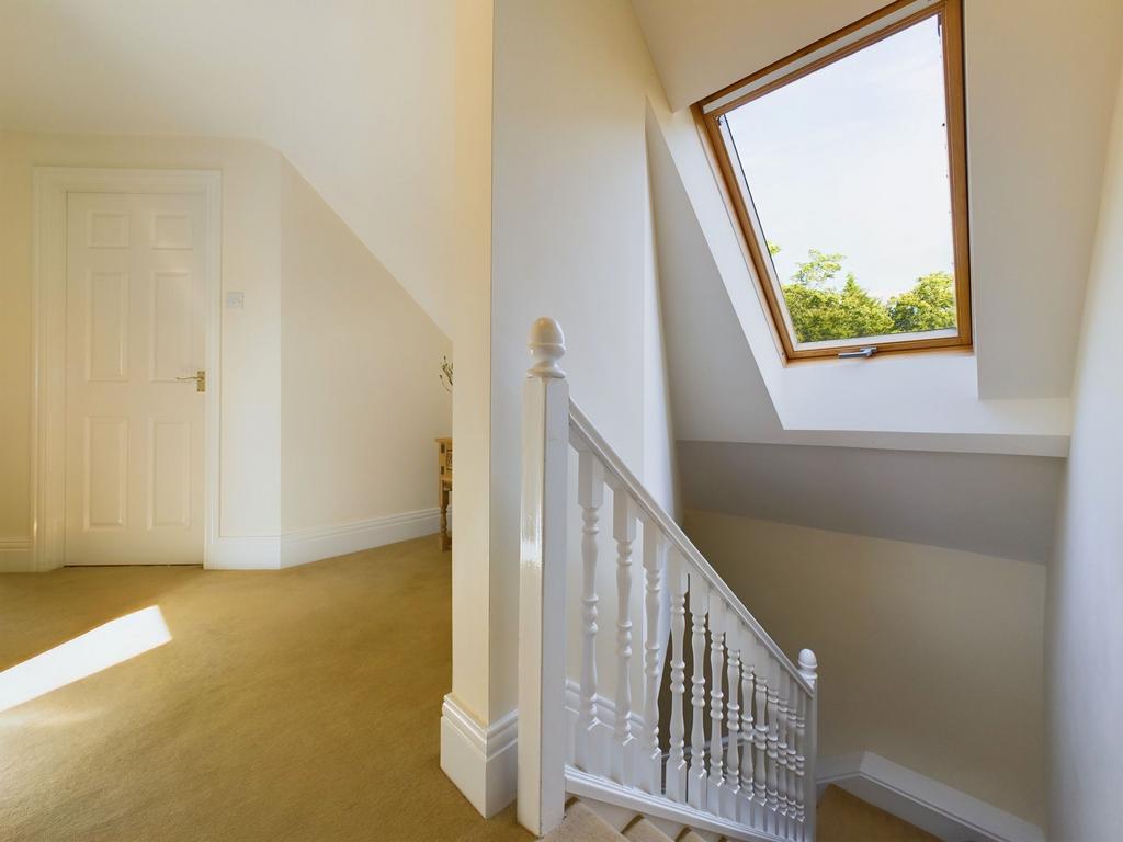 Annexe Landing