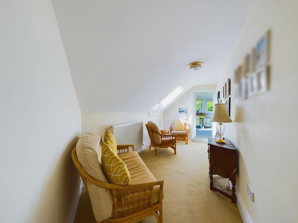 Annexe Landing