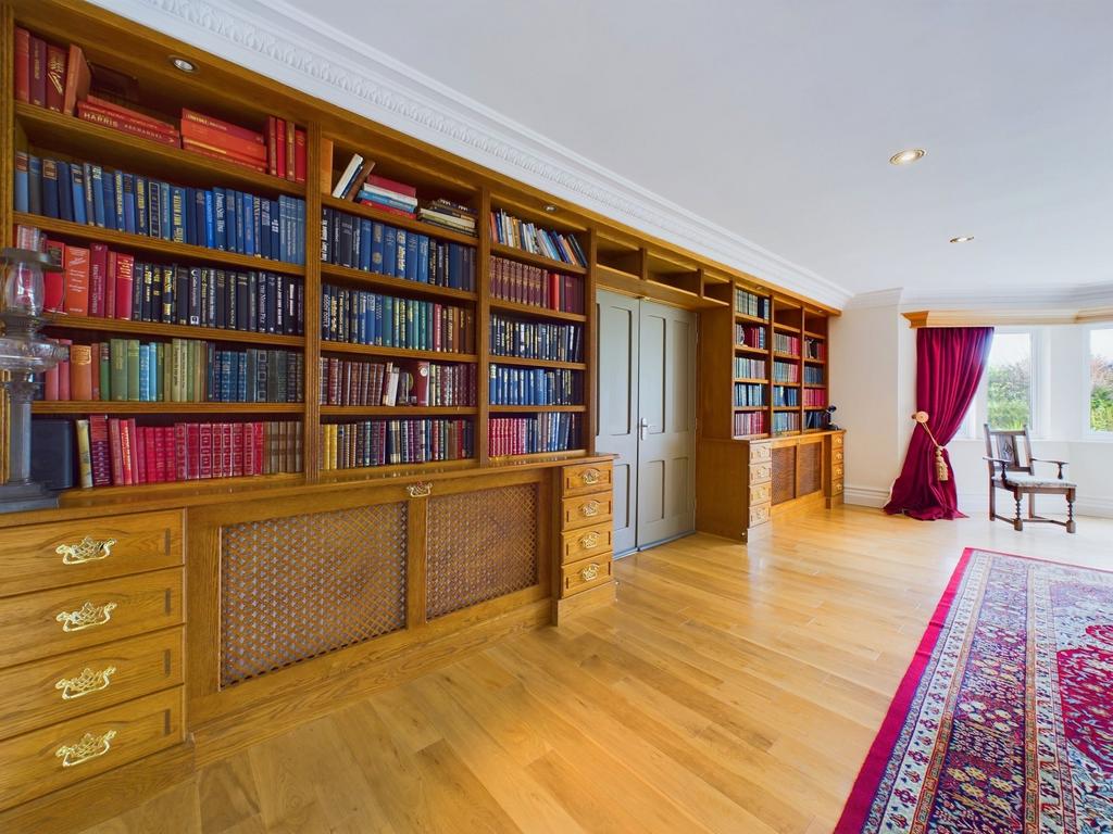 Library
