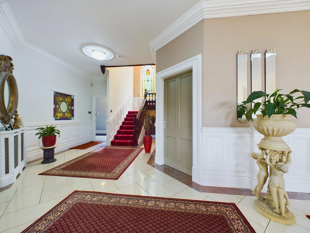 Hallway
