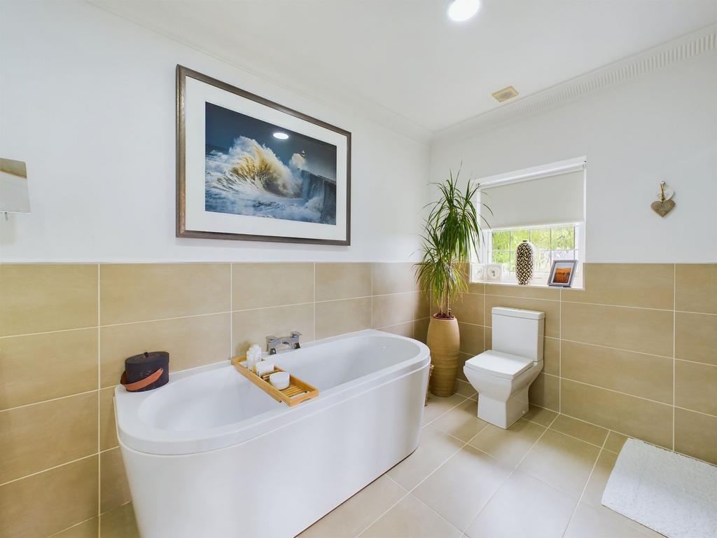 En suite
