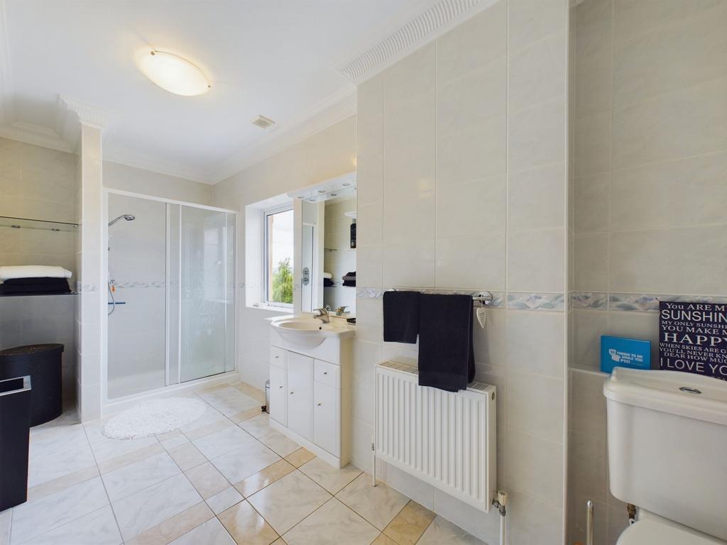 En suite