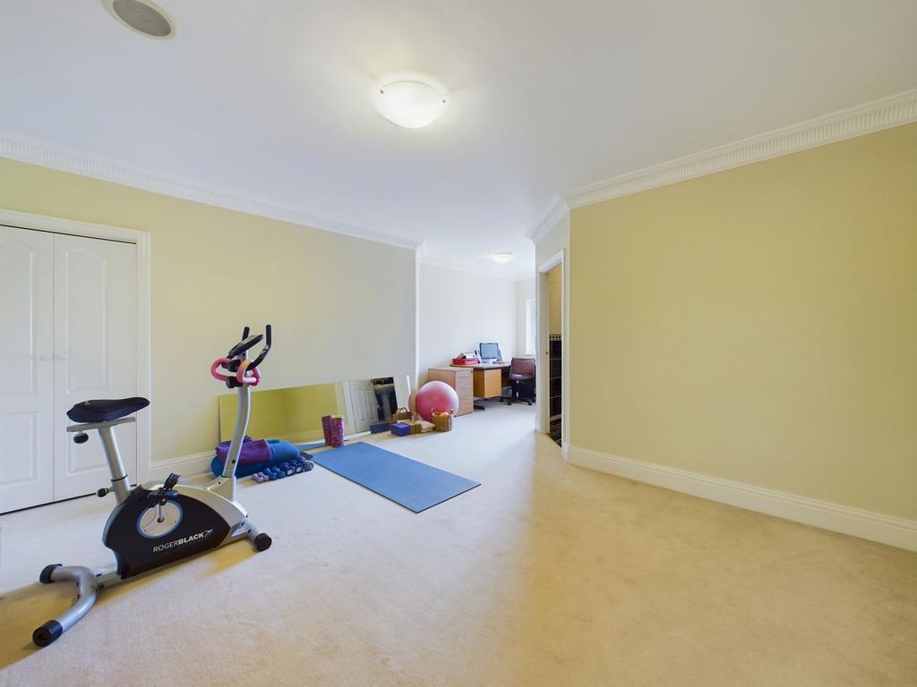 Bedroom 4