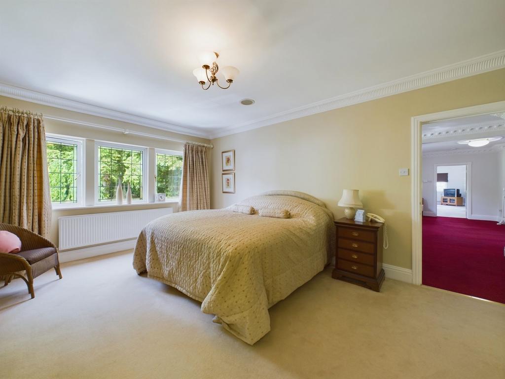 Bedroom 5