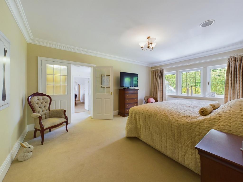 Bedroom 5