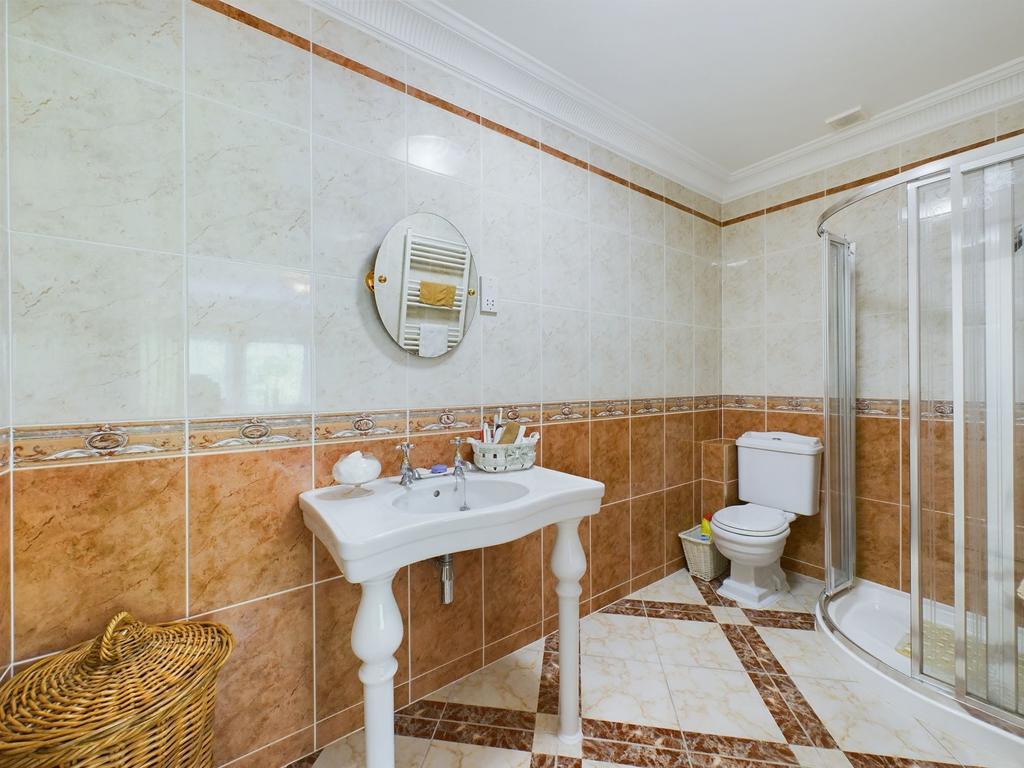 En suite