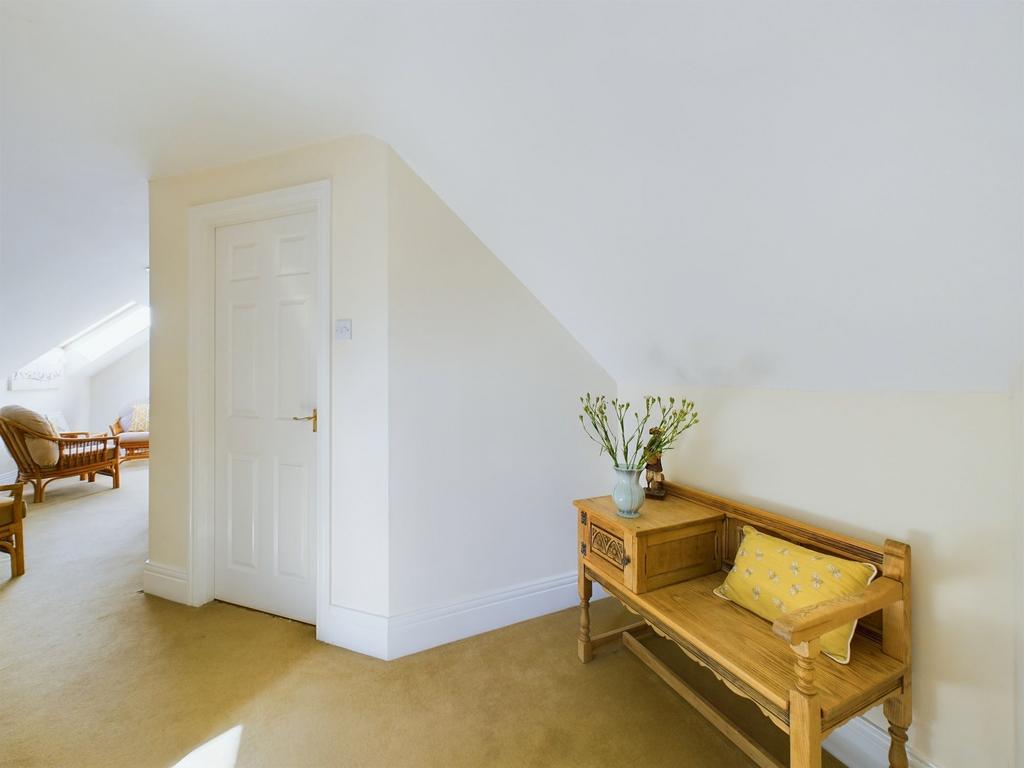 Annexe Landing
