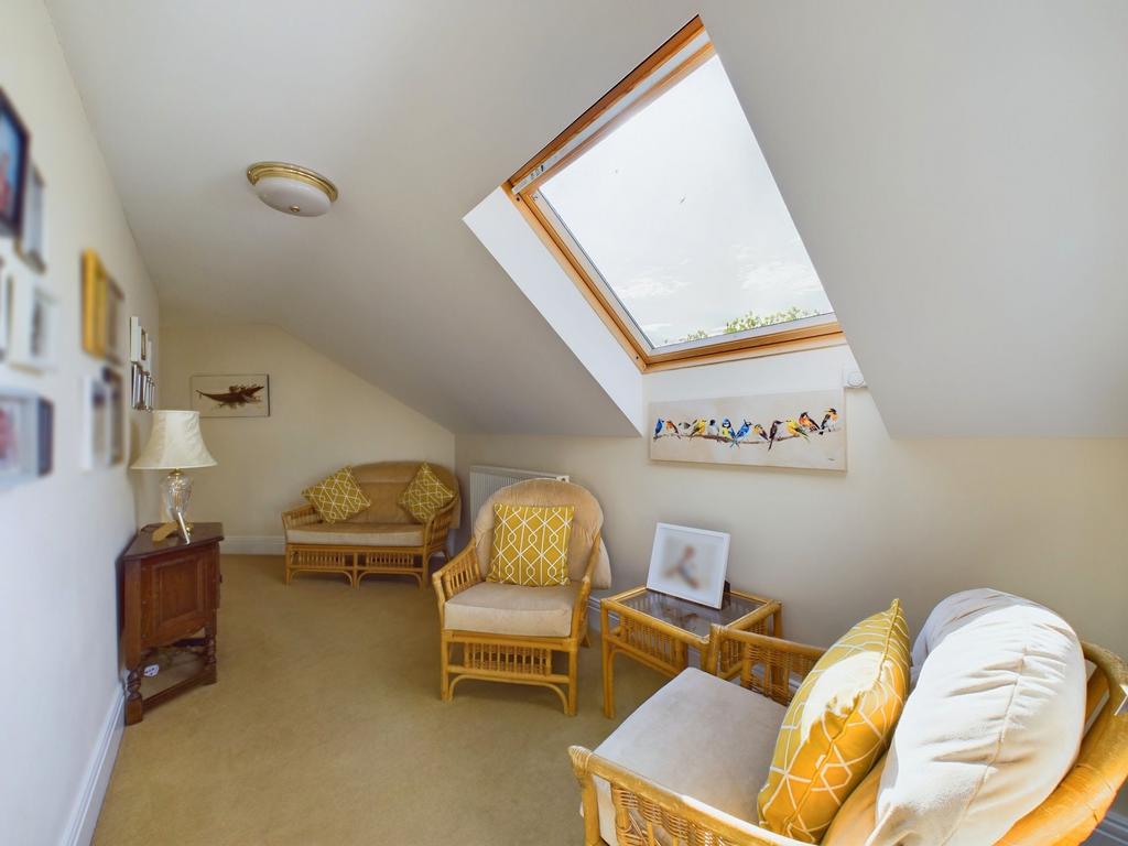Annexe Landing