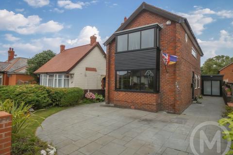 3 bedroom detached house for sale, Hawes Side Lane, South Shore, Blackpool