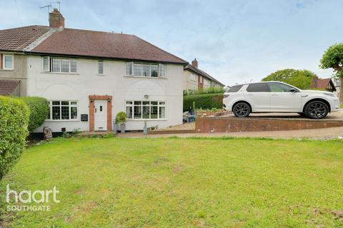 4 bedroom semi-detached house for sale, Well Approach, Barnet