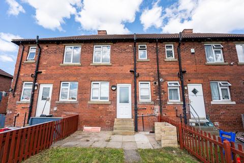 2 bedroom terraced house for sale, Moorside Avenue, Dewsbury, WF13