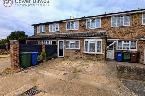 3 bedroom terraced house for sale, Furness Close, Chadwell St.Mary