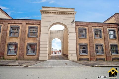 1 bedroom flat for sale, 6 Hamslade Court, Poundbury, Dorchester, DT1