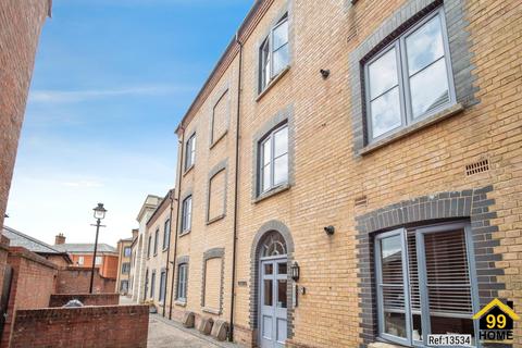 1 bedroom flat for sale, 6 Hamslade Court, Poundbury, Dorchester, DT1