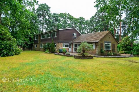 7 bedroom detached house for sale, Friary Road, ASCOT