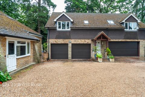 7 bedroom detached house for sale, Friary Road, ASCOT