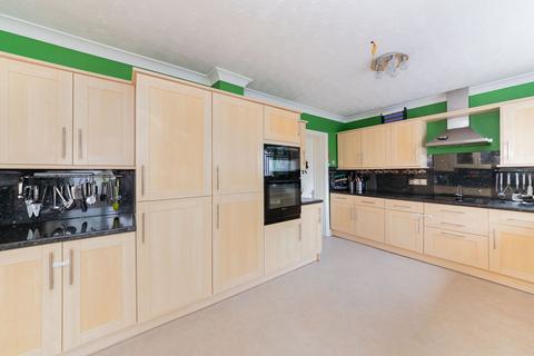 5 bedroom semi-detached house for sale, Sellwood Road, Abingdon OX14