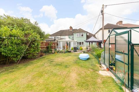 5 bedroom semi-detached house for sale, Sellwood Road, Abingdon OX14