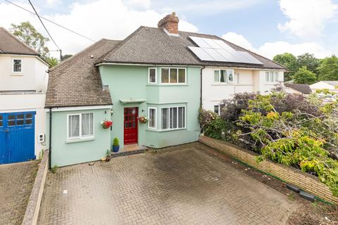 5 bedroom semi-detached house for sale, Sellwood Road, Abingdon OX14