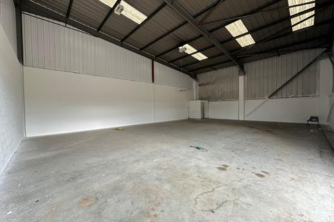 Industrial unit to rent, 135-149, Thorpe Road, Melton Mowbray, Leicestershire, LE13