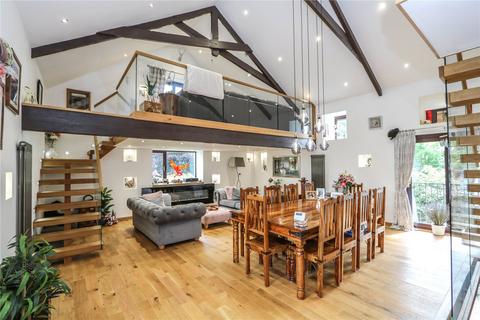 7 bedroom barn conversion for sale, Maders, Callington