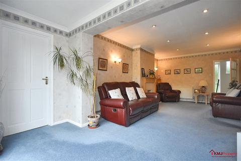 3 bedroom detached house for sale, Farnham Lane, Langton Green, Tunbridge Wells