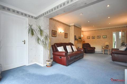 3 bedroom detached house for sale, Farnham Lane, Langton Green, Tunbridge Wells