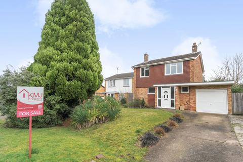 3 bedroom detached house for sale, Farnham Lane, Langton Green, Tunbridge Wells