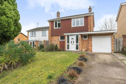 3 bedroom detached house for sale, Farnham Lane, Langton Green, Tunbridge Wells