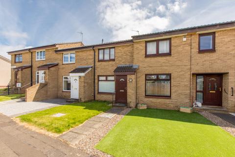 2 bedroom terraced house for sale, 29 Laichpark Road, Chesser, EH14 1UP