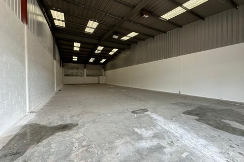 Industrial unit to rent, 135-149, Thorpe Road, Melton Mowbray, Leicestershire, LE13