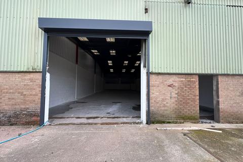 Industrial unit to rent, 135-149, Thorpe Road, Melton Mowbray, Leicestershire, LE13