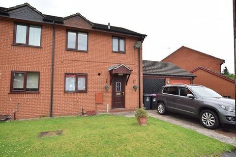 3 bedroom semi-detached house for sale, Tern View, Market Drayton, Shropshire