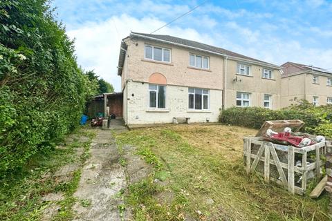 3 bedroom semi-detached house for sale, Heol Y Cae, Pontarddulais, Swansea, West Glamorgan, SA4 8PP